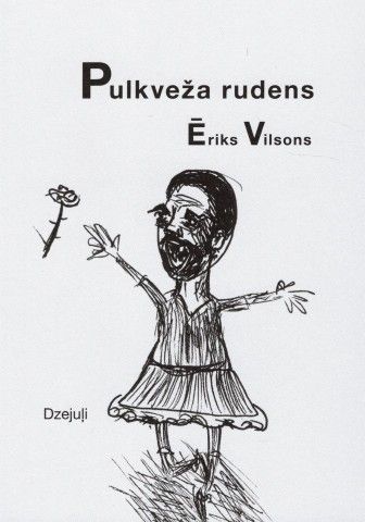 Pulkveža rudens