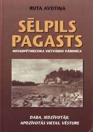 Sēlpils pagasts