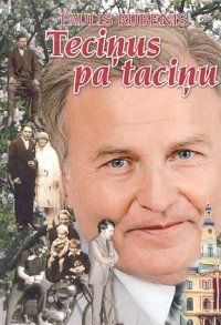 Teciņus pa taciņu