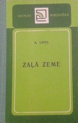 Zaļā zeme I