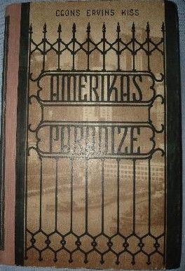 Amerikas paradīze 