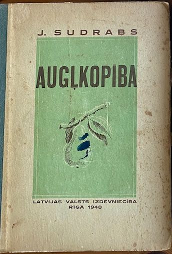Augļkopība
