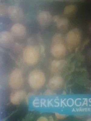 Ērkšķogas