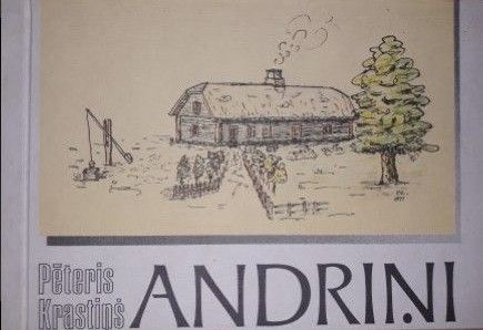 Andriņi