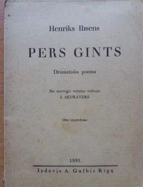 Pērs Gints