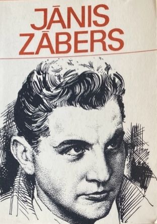 Jānis Zābers