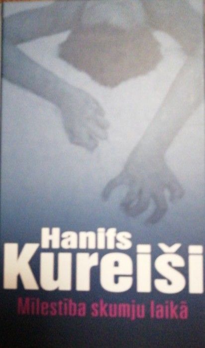 Mīlestība skumju laikā