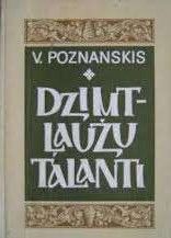 Dzimtļaužu talanti