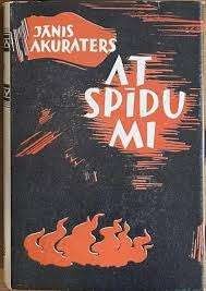 Atspīdumi
