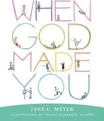 When God Made You