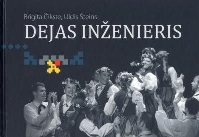 Dejas inženieris 