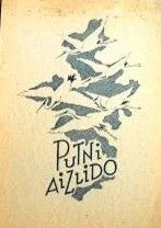 Putni aizlido