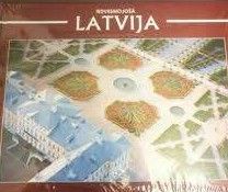 Iedvesmojošā Latvija