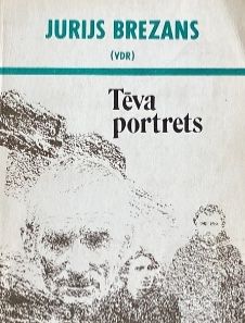 Tēva portrets