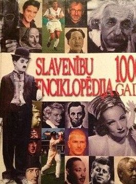 Slavenību enciklopēdija