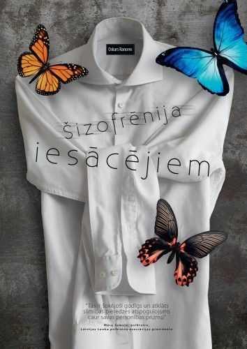 Šizofrēnija iesācējiem