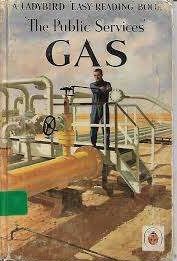 The Public Services: Gas