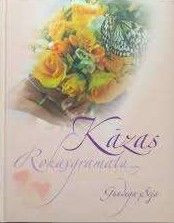 Kāzas. Rokasgrāmata