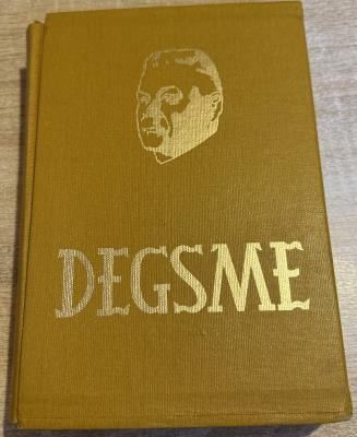 Degsme 