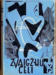 Zvaigzņu ceļi