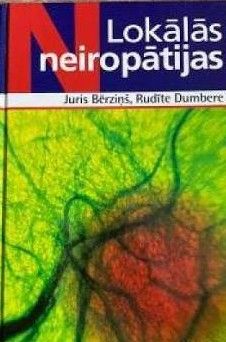 Lokālās neiropātijas