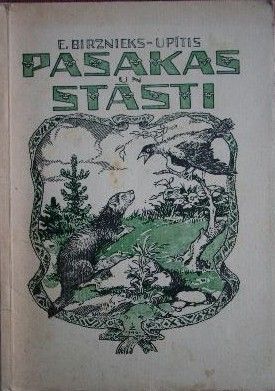 Pasakas un stāsti