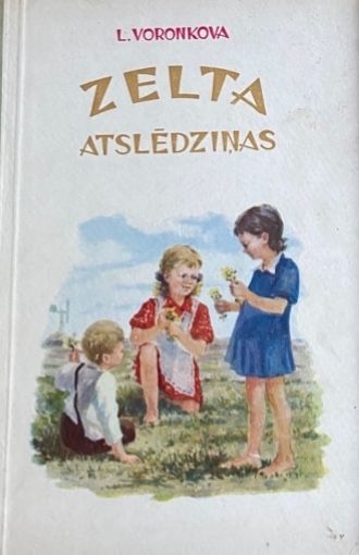 Zelta atslēdziņas
