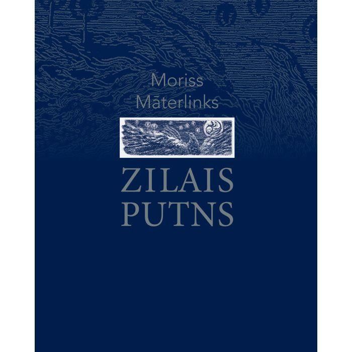 Zilais putns Zilais putns