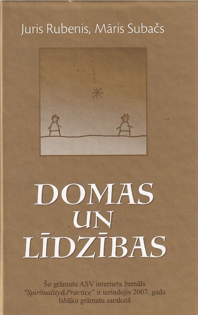 Domas un līdzības