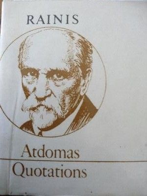 Atdomas