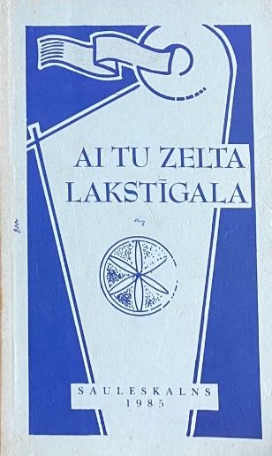 Ai Tu zelta lakstīgala