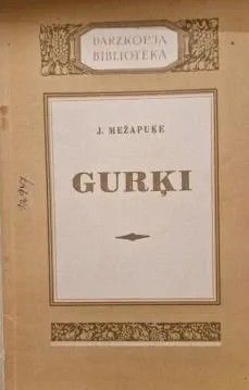 Gurķi