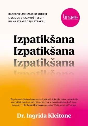 Izpatikšana