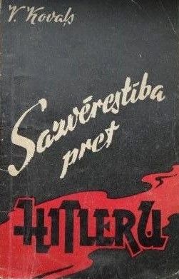 Sazvērestība pret Hitleru