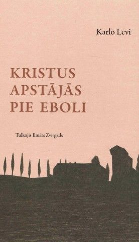 Kristus apstājās pie Eboli