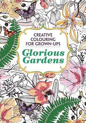 Glorious Gardens