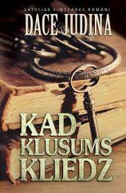Kad klusums kliedz