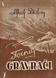Tornas grāvrači
