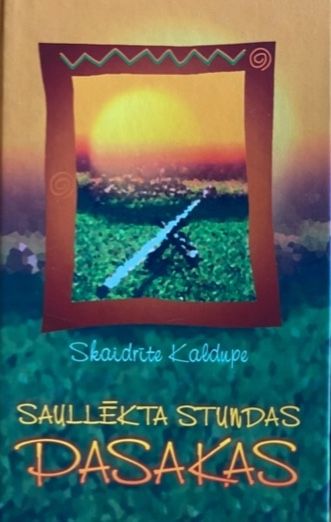 Saullēkta stundas pasakas