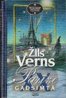 Parīze XX gadsimtā