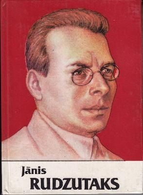 Jānis Rudzutaks