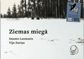 Ziemas miegā