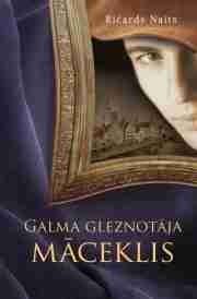 Galma gleznotāja māceklis