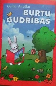 	Burtu gudrības