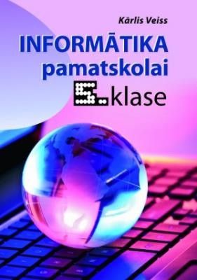 Informātika pamatskolai 5. Klase