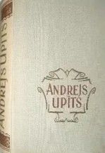 Andrejs Upīts