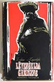 Lēvenšelda gredzens
