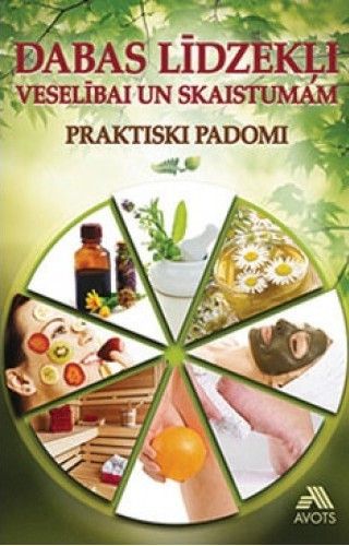 Dabas līdzekļi veselībai un skaistumam