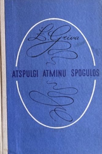 Atspulgi atmiņu spoguļos