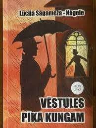 Vēstules Pīķa kungam